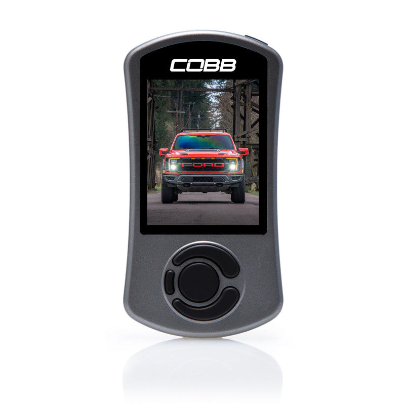 Cobb 21-22 Ford GEN3 Raptor AccessPORT V3 (DROPSHIP ONLY – REQ. SENDING ECU TO COBB DIRECTLY) Discount