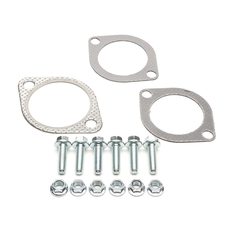 Cobb 15-20 Subaru STI SS 3in Cat-Back Exhaust Hardware Kit Supply
