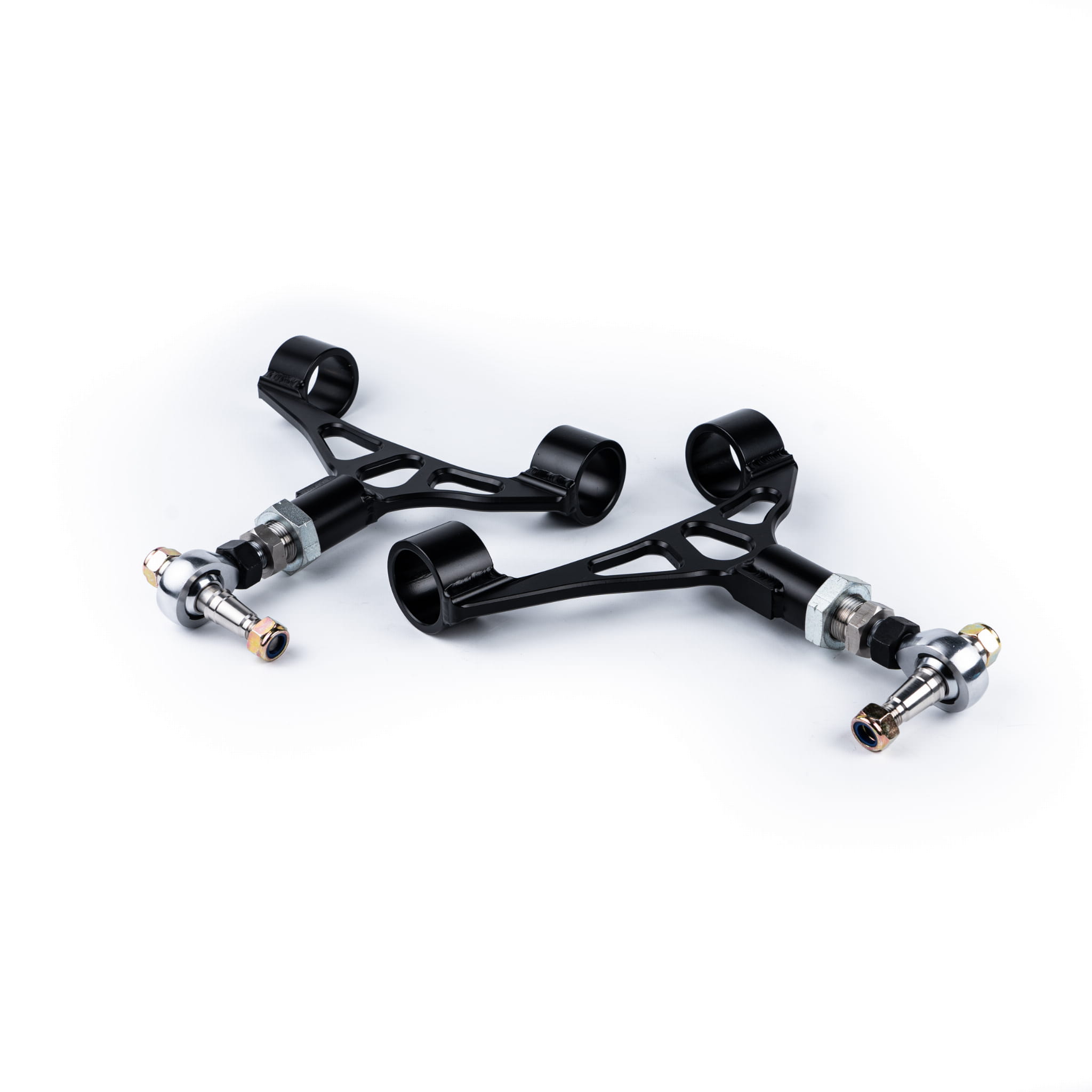 CNC71 – ADJUSTABLE REAR UPPER CONTROL ARMS TOYOTA SUPRA MK4 Online Sale