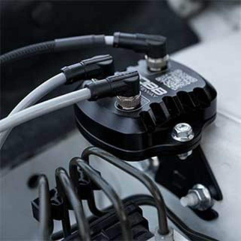 Cobb 15-17 Subaru WRX CAN Flex Fuel Upgrade (Module/Harness/Bracket/Ethanol Sensor) Online now