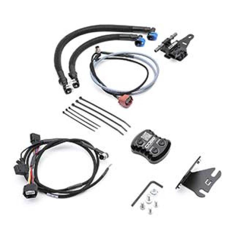 Cobb 15-17 Subaru WRX CAN Flex Fuel Upgrade (Module/Harness/Bracket/Ethanol Sensor) Online now