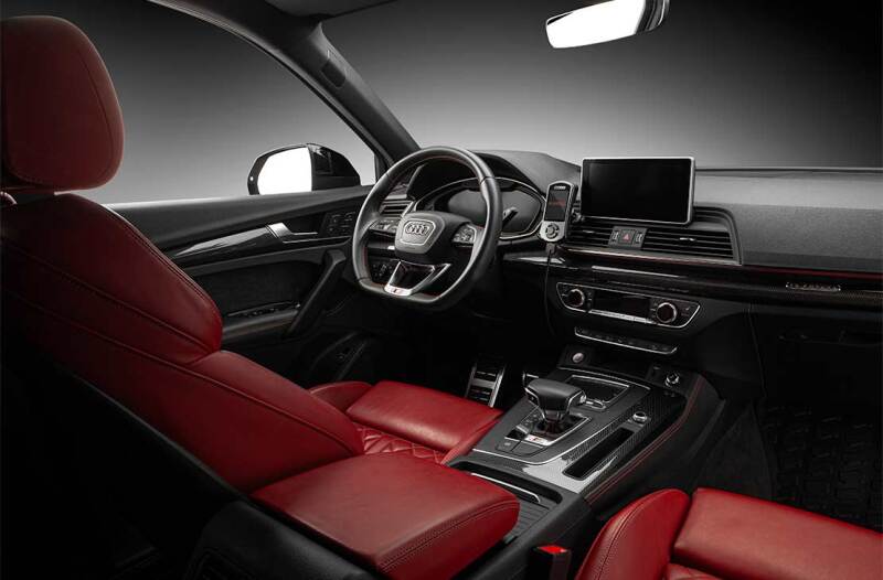 Cobb Audi S4/S5/SQ5 (B9/B9.5) AccessPORT V3 Online Hot Sale