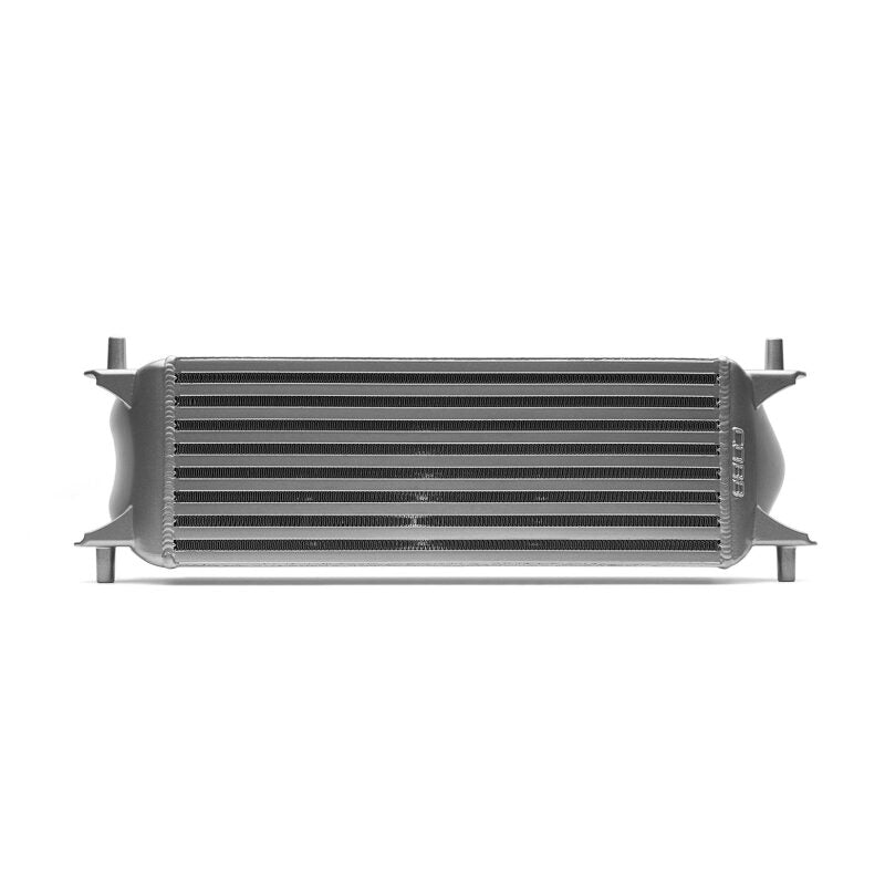 Cobb 22-23 Ford Bronco Raptor (Factory Location) Silver Front Mount Intercooler on Sale