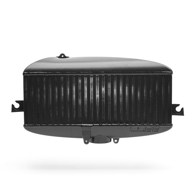 Cobb 22-24 Subaru WRX Top Mount Intercooler Kit – Black on Sale