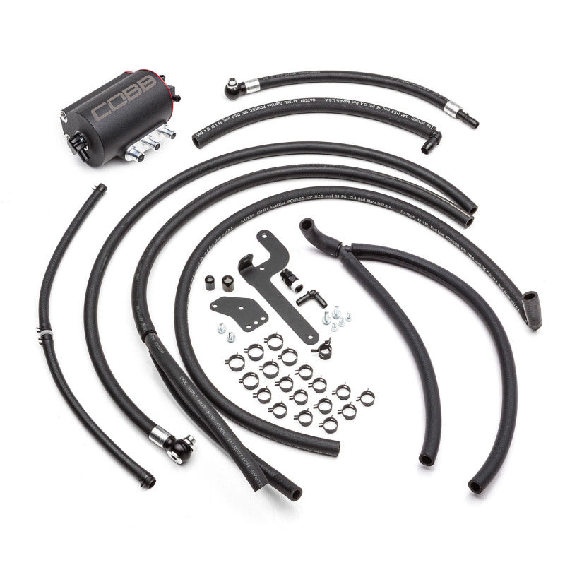 Cobb 15-20 Subaru WRX Air Oil Separator Online