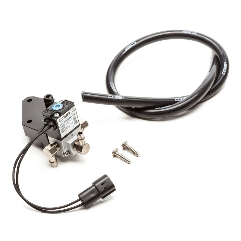Cobb 15-21 Subaru WRX 3-Port Electronic Boost Control Solenoid Supply