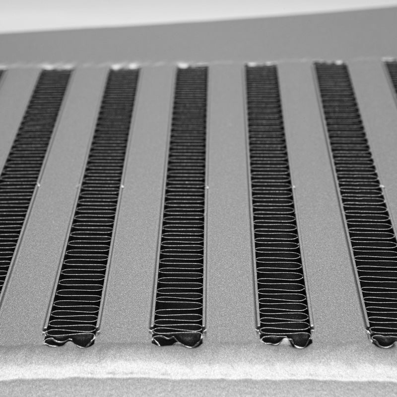 Cobb 22-24 Subaru WRX Top Mount Intercooler Kit – Silver Online Hot Sale