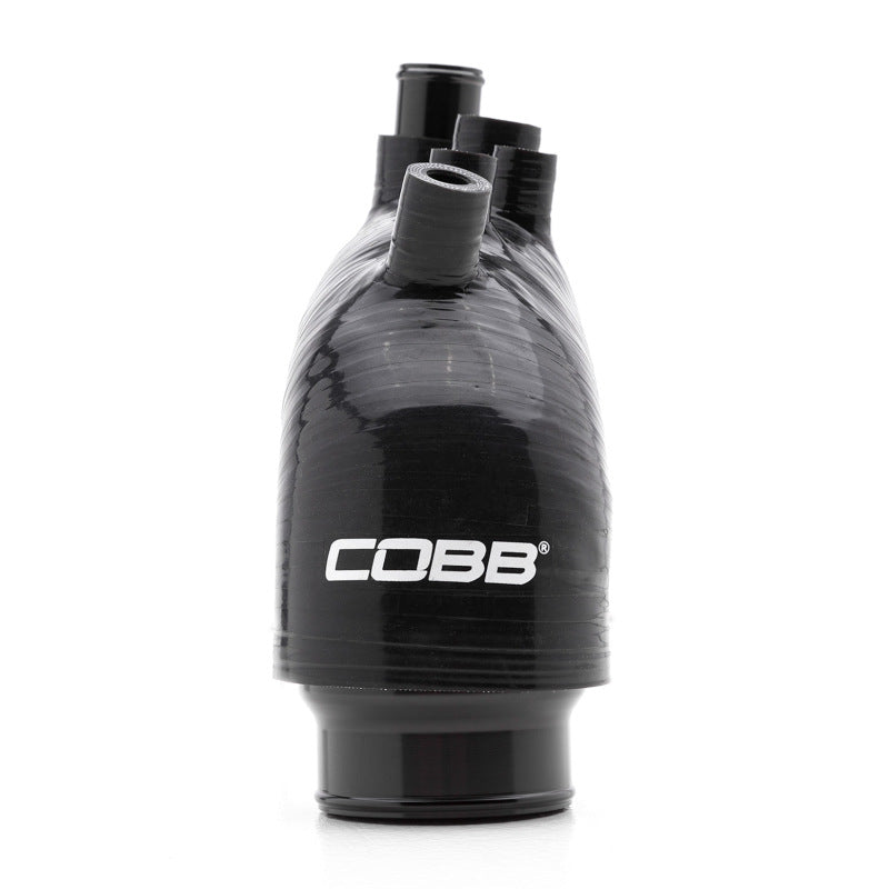 Cobb 08-14 Subaru WRX / 05-09 Outback XT & Legacy GT Turbo Inlet V2 – Stealth Black Sale