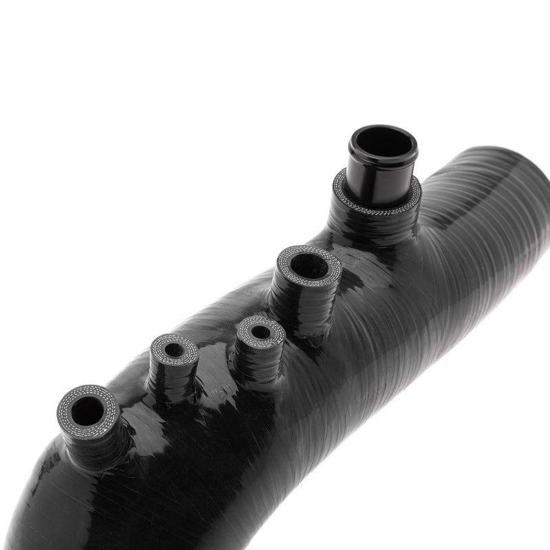 Cobb 08-14 Subaru WRX / 05-09 Outback XT & Legacy GT Turbo Inlet V2 – Stealth Black Sale