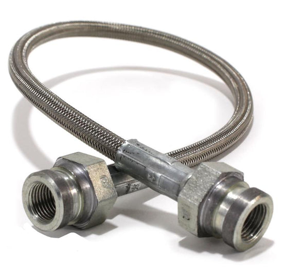 Clutch Masters BMW 96-99 E36 2.5L/2.8L / 94-95 E34 4.0L / 95-00 E36 3.0L/3.2L Steel Clutch Line on Sale