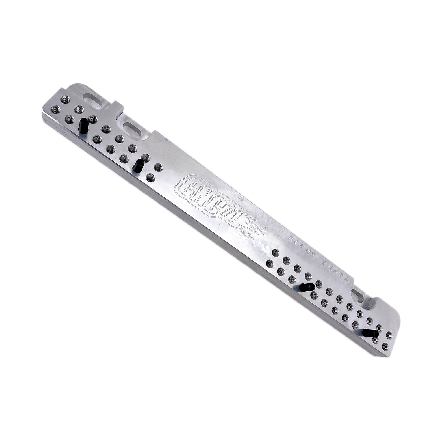 CNC71 – ALUMINUM SEAT BRACKETS FOR BMW E30, E36, E46, E8x, E9x Hot on Sale