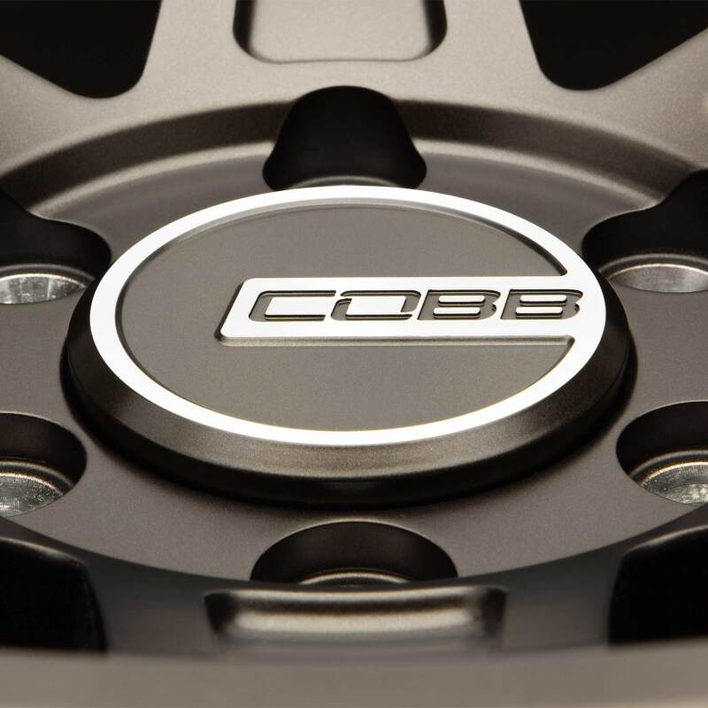 Cobb Adventure Series TR-01 Wheel 17×8.5 ET-1 6×139.7 – Bronze Sale