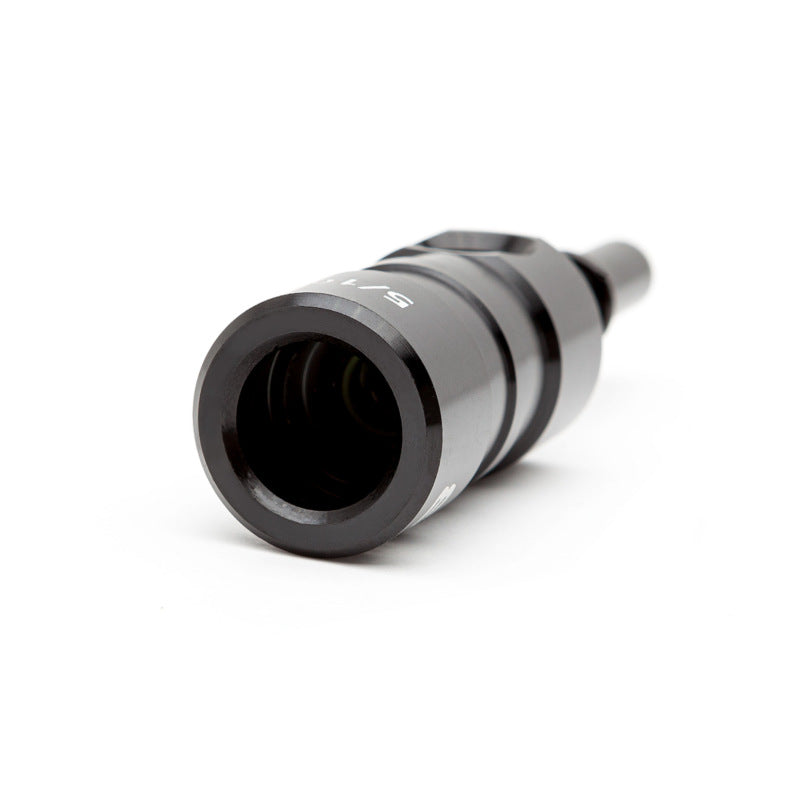 COBB Billet EFI Quick Disconnect 1/8 in NPT Tap to 5/16 in Fuel Lines Online Hot Sale