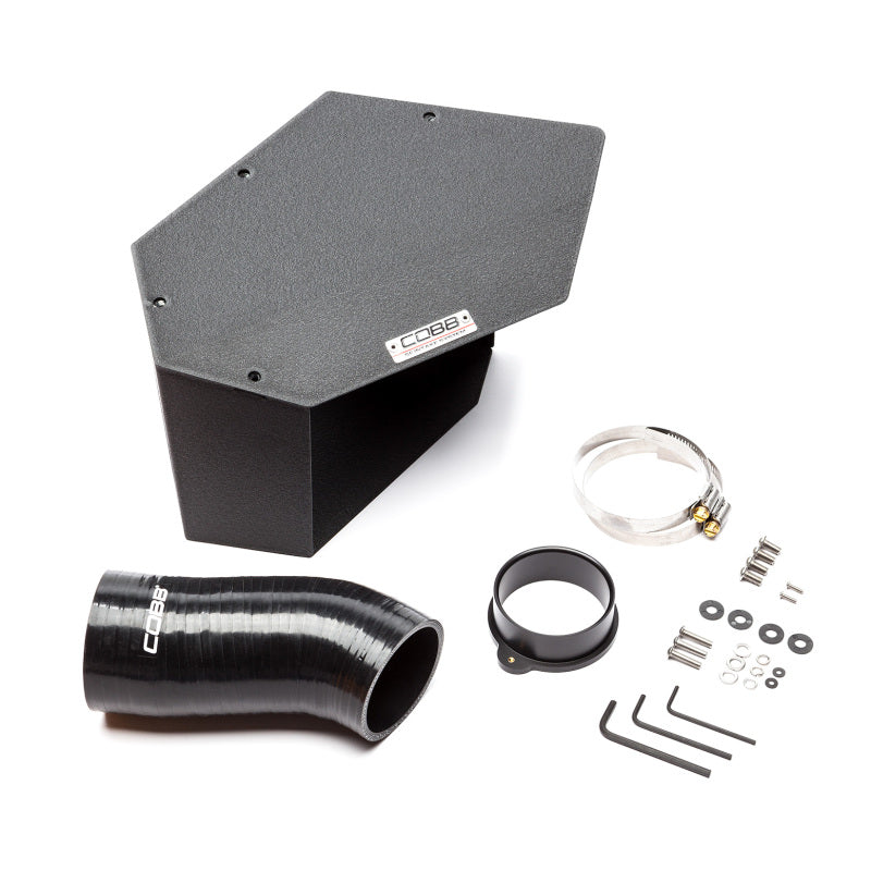 Cobb 10-13 MazdaSpeed3 Airbox Gen 2 Online Sale