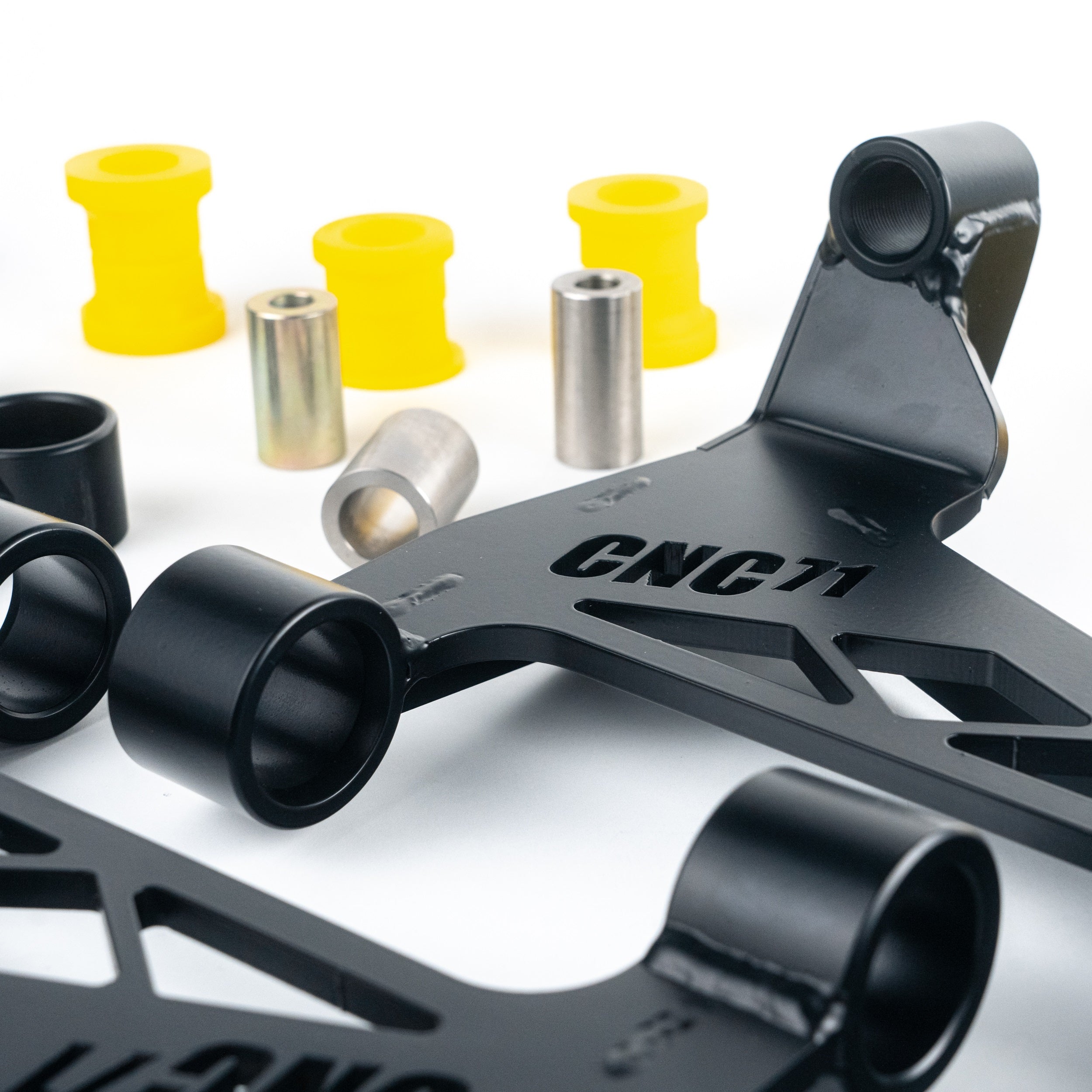 CNC71 – ADJUSTABLE REAR SUSPENSION SET NISSAN 350Z / INFINITI G35 Hot on Sale
