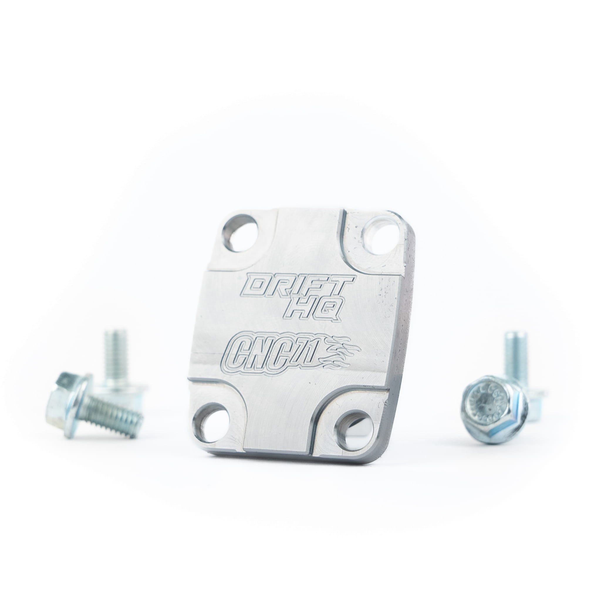 CNC71 – 1JZ/2JZ/1UZ OIL SENSOR BLOCK OFF PLATE Sale