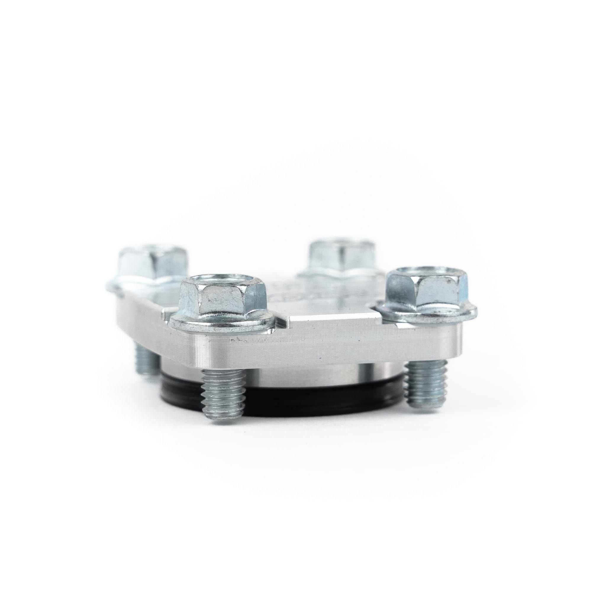 CNC71 – 1JZ/2JZ/1UZ OIL SENSOR BLOCK OFF PLATE Sale