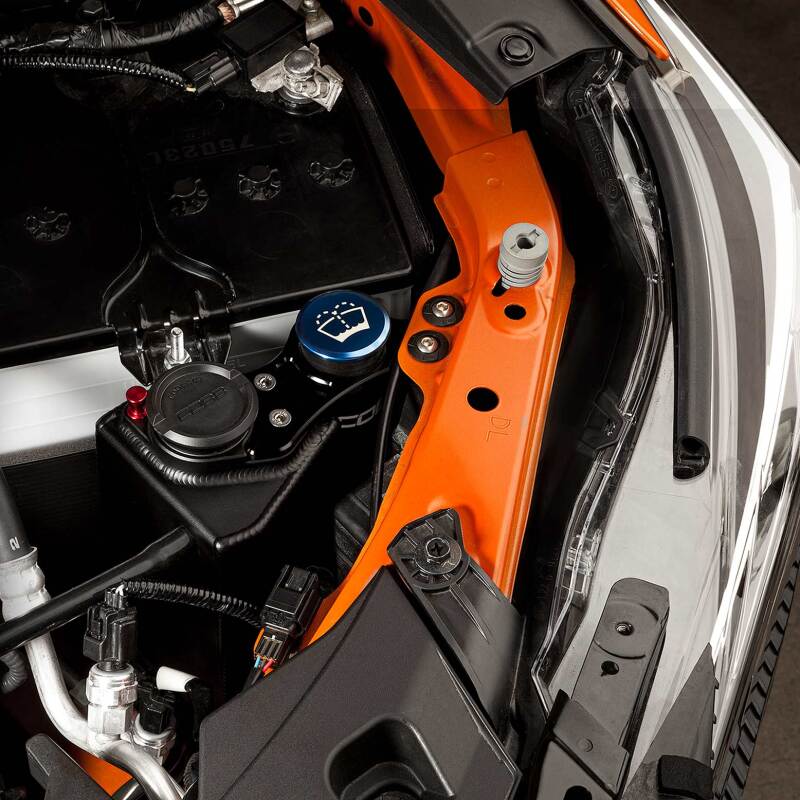 Cobb 22-23 Subaru WRX Coolant Overflow Tank Sale