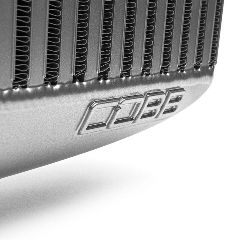 Cobb 19-23 Subaru Ascent Top Mount Intercooler Kit – Silver Discount