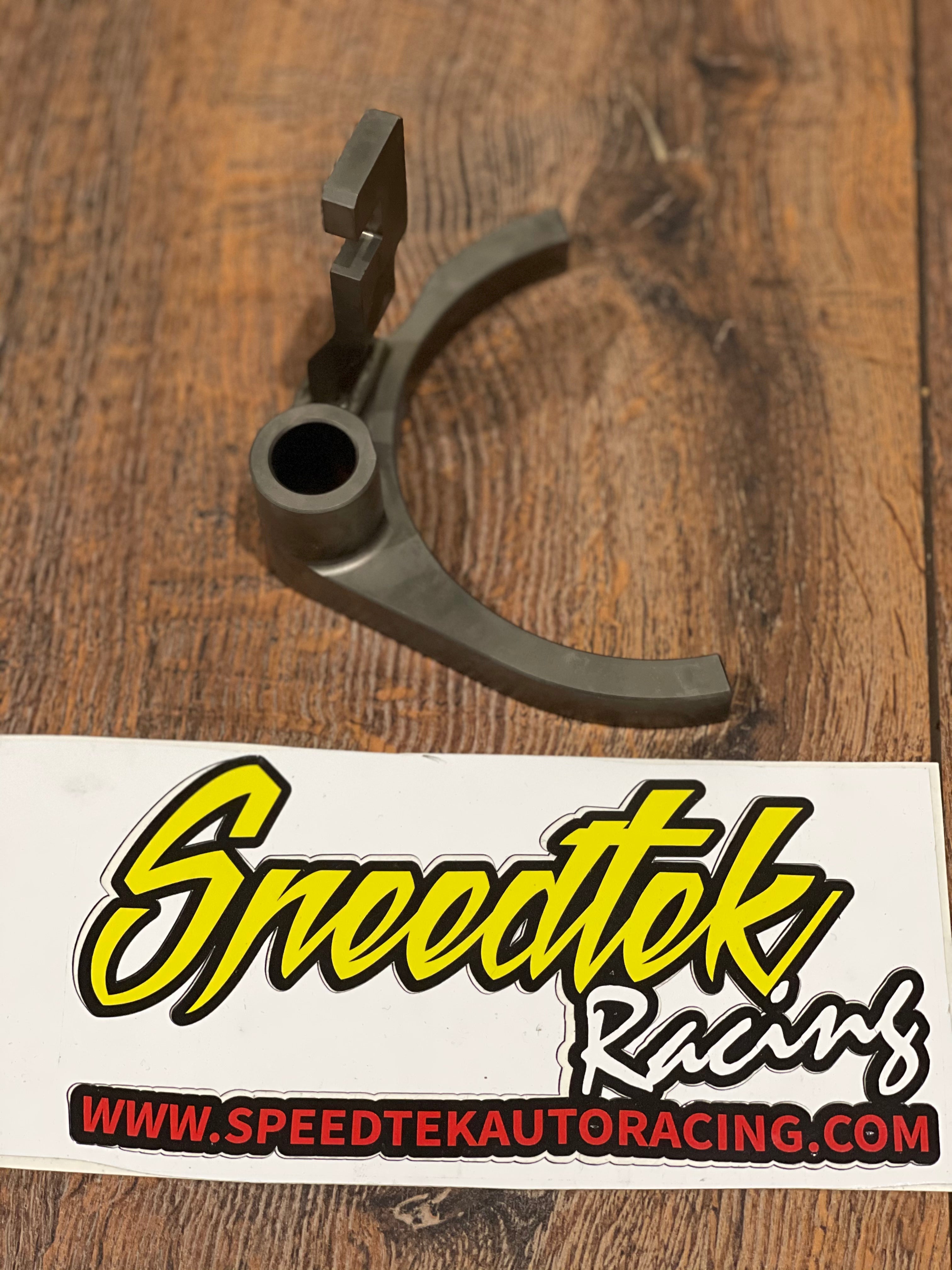 CNC Billet Shift Fork 4140 Chromoly Steel suit 1st & 2nd Gear RB25 RB26 Discount