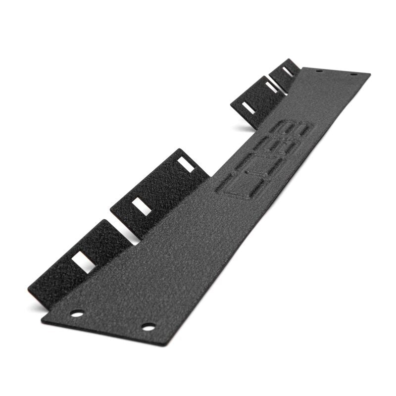Cobb 20-24 Subaru Outback XT/Legacy XT/OB Wilderness Top Mount Intercooler Kit – Silver Supply