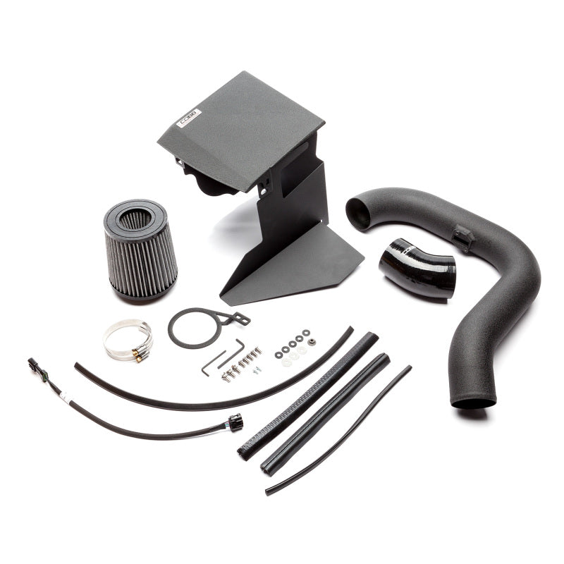 Cobb 15-18 Subaru WRX Big SF Intake System – Black Sale