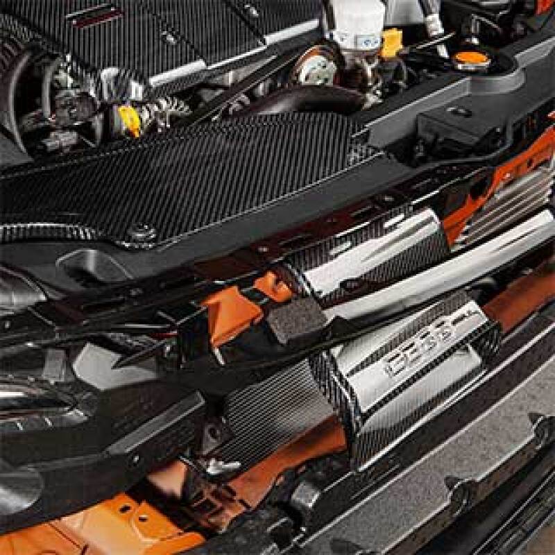 Cobb 22-24 Subaru WRX Redline Carbon Fiber Intake Grill Scoop Online