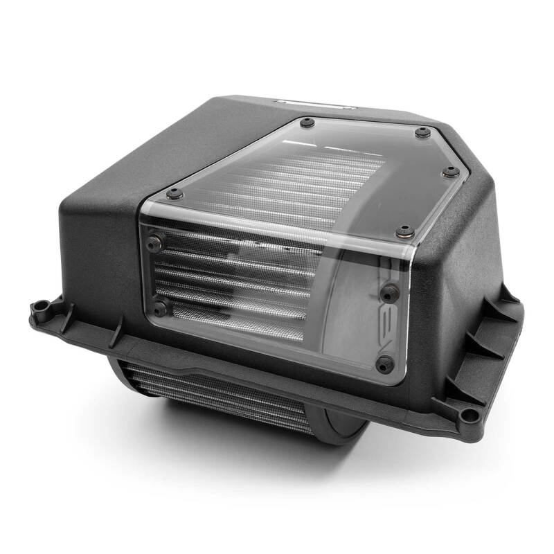 COBB 2021+ Ford Bronco 2.3L/2.7L Intake System Online Sale