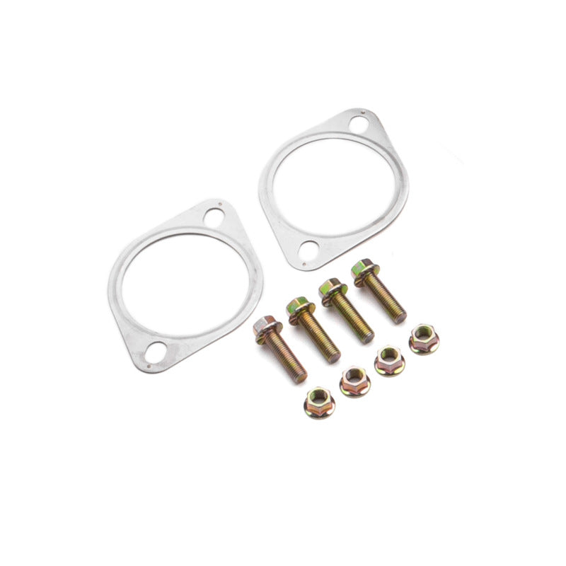 Cobb 2021 Ford F-150 Ecoboost 3.5L / 2.7L Cat-Back Exhaust Hardware Kit Fashion