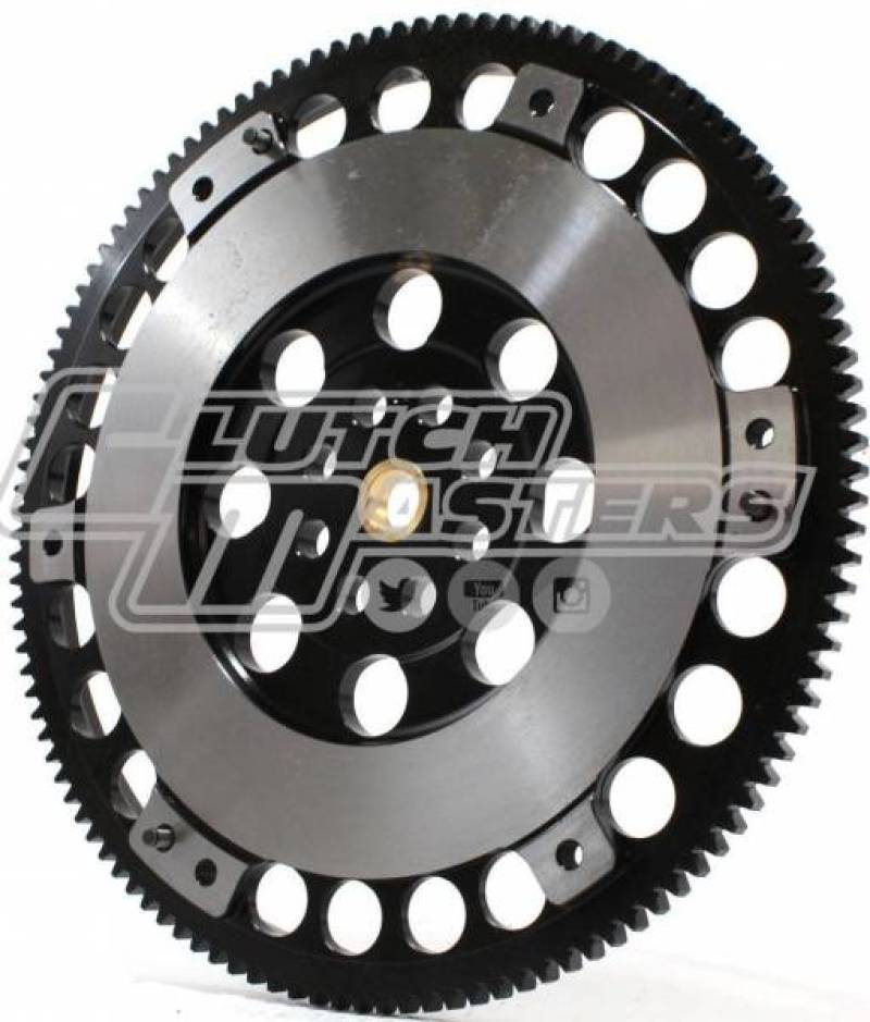 Clutch Masters Custom Steel Flywheel K-Eng to S2K Trans Discount