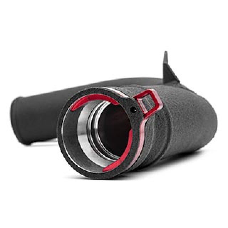 Cobb 22-24 Subaru WRX Aluminum Charge Pipe Online Sale