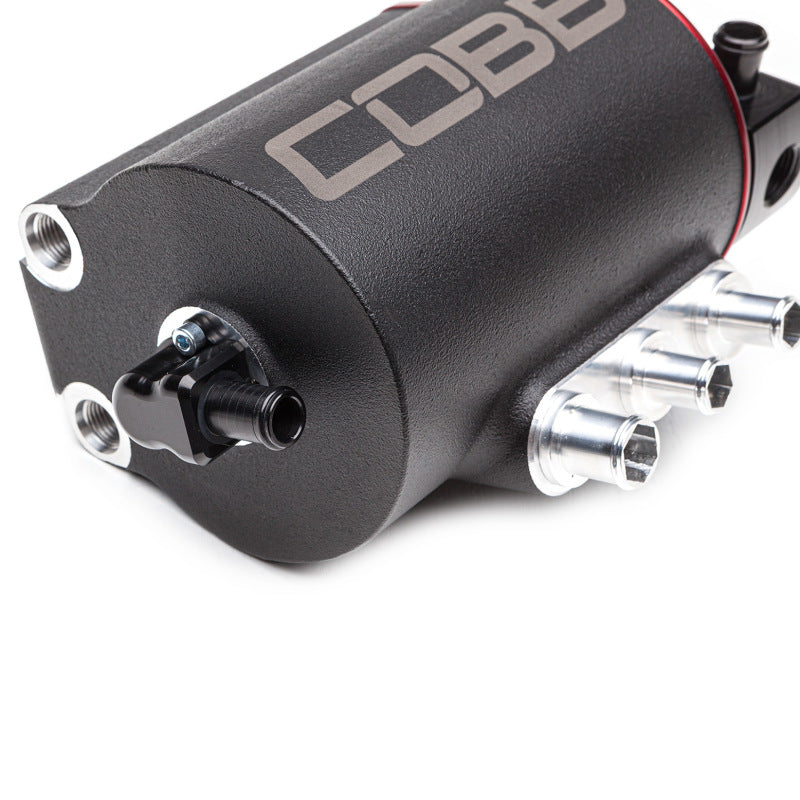 Cobb 08-14 Subaru WRX / 08-20 STI Air Oil Separator Fashion