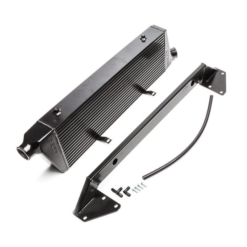 Cobb 04-07 Subaru WRX / STI Front Mount Intercooler Core – Black on Sale