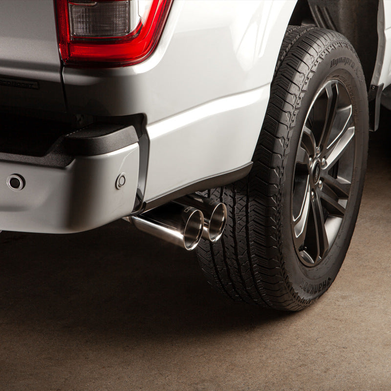 Cobb 2021+ Ford F150 (2.7L / 3.5L Ecoboost) 3in Catback Exhaust Online now