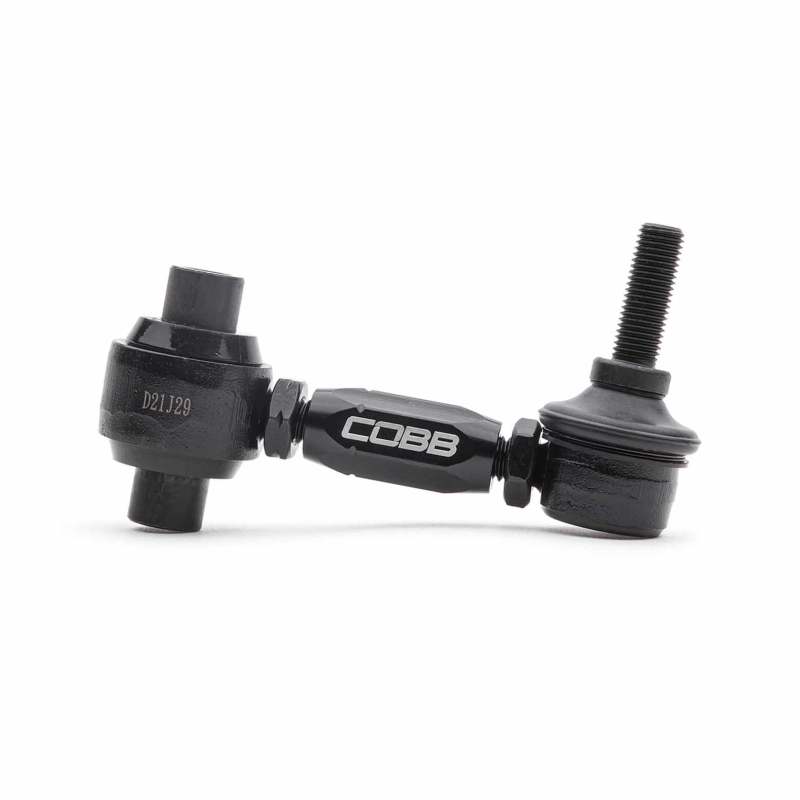 Cobb 08-21 Subaru WRX & STI/2018 Type RA/2019 S209/09-13 FXT Rear HD Sway Bar Endlink Set Online now