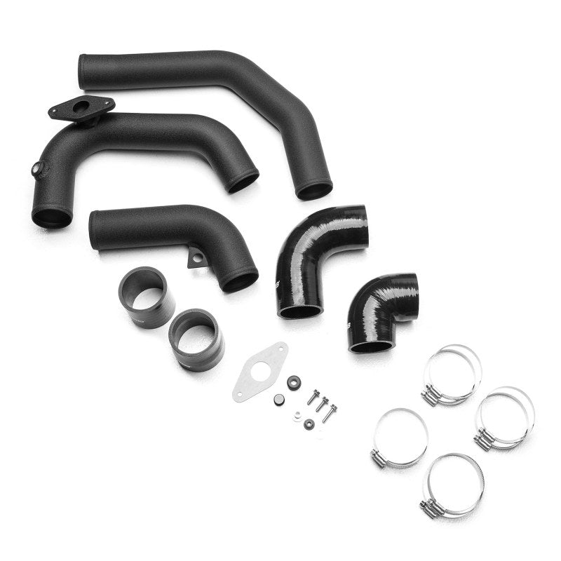 Cobb 08-14 Subaru WRX Front Mount Intercooler Cold Pipes on Sale