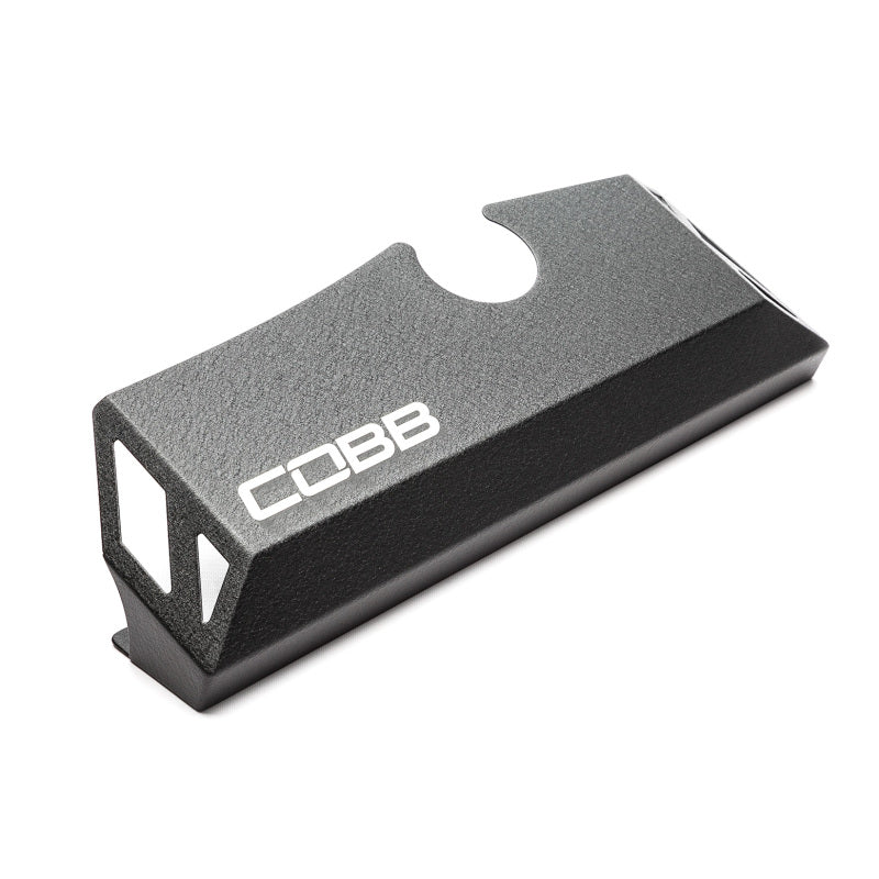 Cobb 17-24 Ford F-150 & Raptor Coolant Overflow Cover Discount