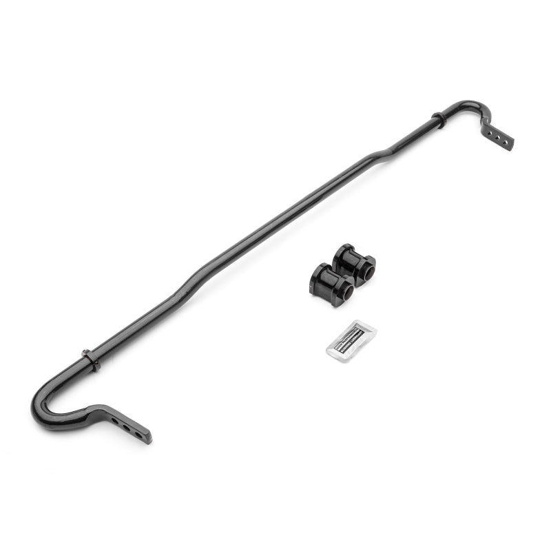 Cobb 08-21 Subaru WRX/STI Adjustable Rear Sway Bar – 22mm Hot on Sale