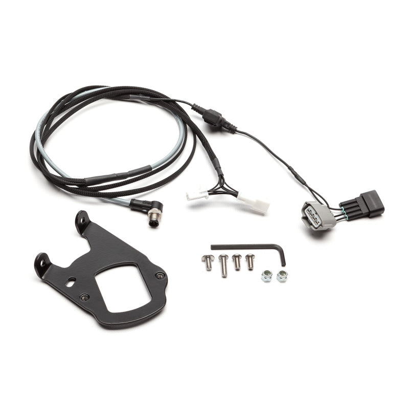 Cobb 08-18 Nissan GT-R CAN Gateway Harness & Bracket Kit (LHD Vehicle Specific Bracket) Fashion