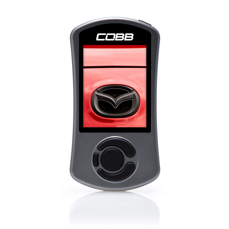 Cobb 07-10+ Mazdaspeed3 / 06-07 Mazdaspeed6 AccessPORT V3 Online now