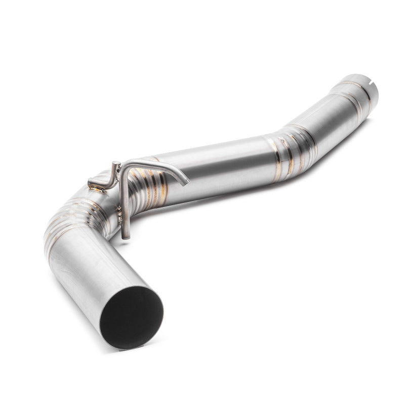 Cobb 11-14 Subaru WRX Hatch / 08-14 STi Hatch 3in Titanium Cat-Back Exhaust on Sale