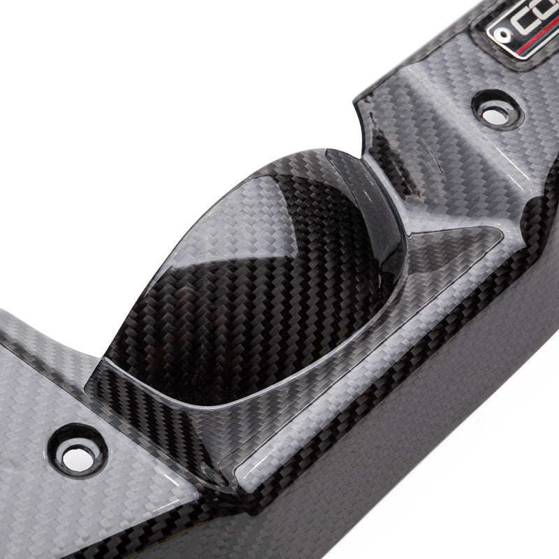 Cobb 08-20 Subaru STI/08-14 Subaru WRX Redline Carbon Fiber Alternator Cover – Gloss Finish Supply