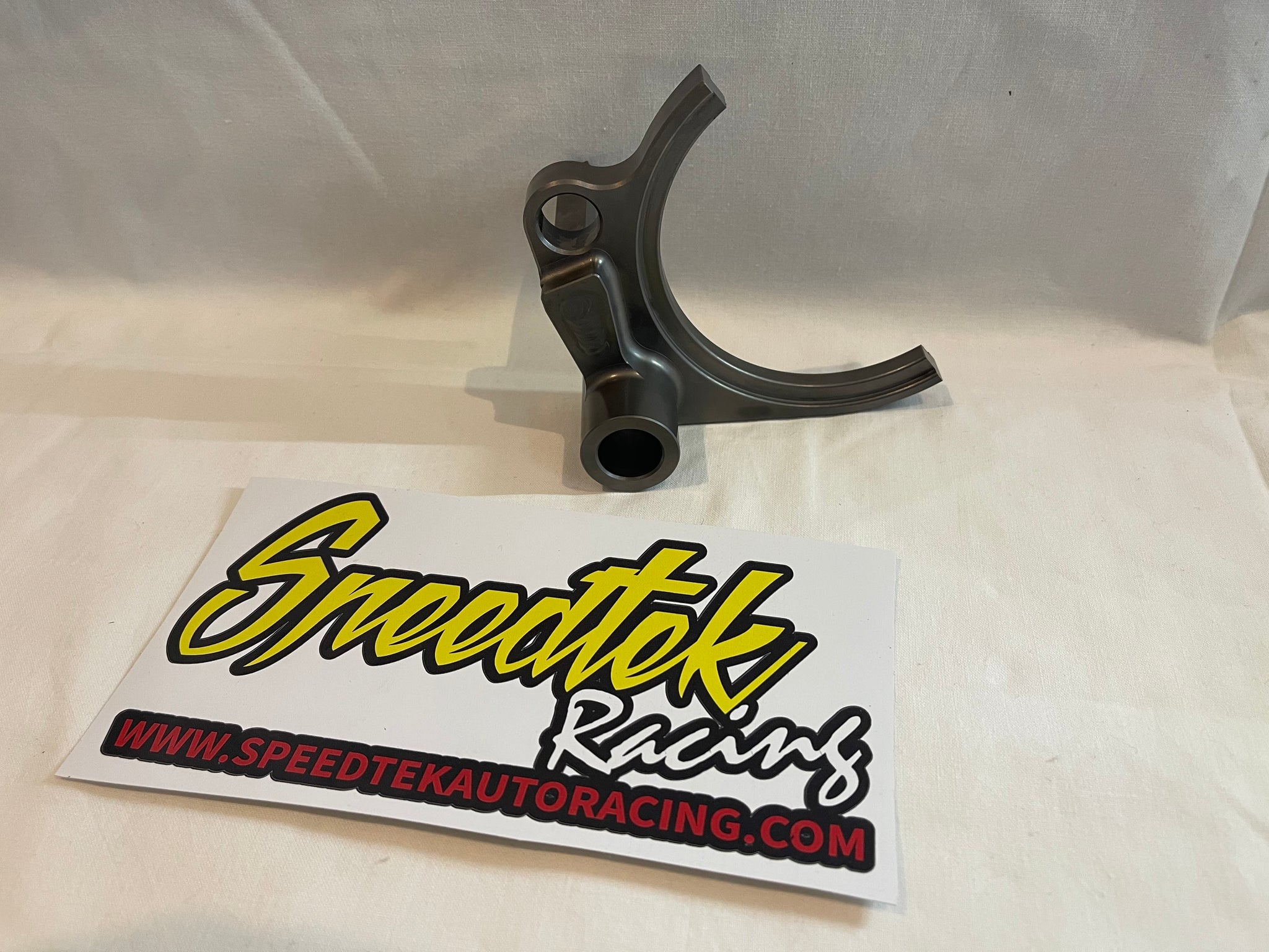 CNC Billet Shift Fork 4140 Chromoly Steel suit 3rd & 4th Gear RB25 RB26 VG30 Sale