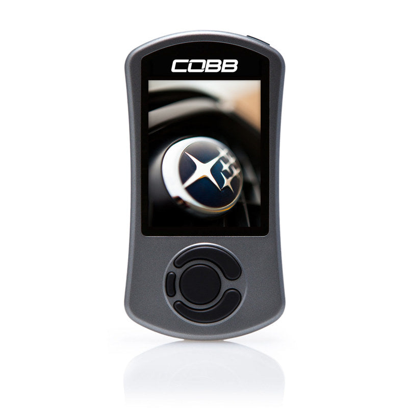 Cobb 06-07 WRX/04-07 STi / 05-06 LGT (AT- MT- SpecB) 2.5L Turbo Models AccessPORT V3 Hot on Sale