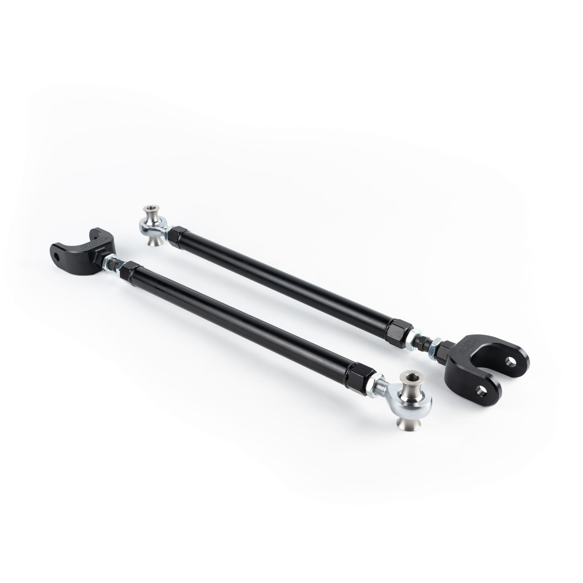 CNC71 – ADJUSTABLE REAR LOWER CONTROL ARMS BMW E36/E46 – MACHINED on Sale
