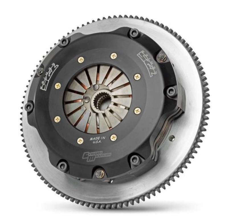 Clutch Masters 94-05 Mazda Miata 1.8L FX725 Race Twin Disc Clutch Kit Discount
