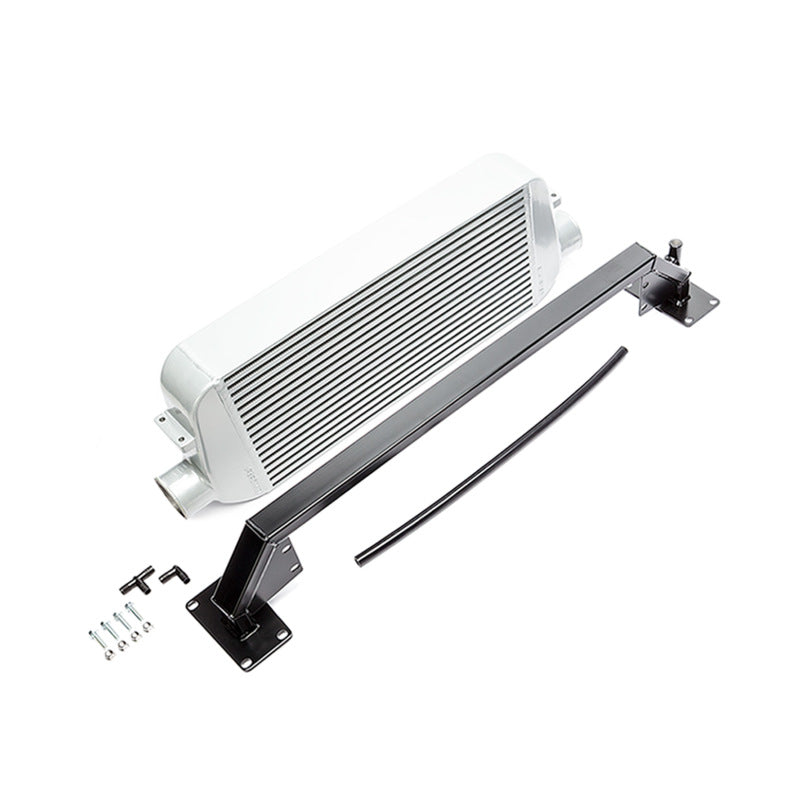 Cobb 15-21 Subaru WRX/STI FMIC Core – Silver Hot on Sale