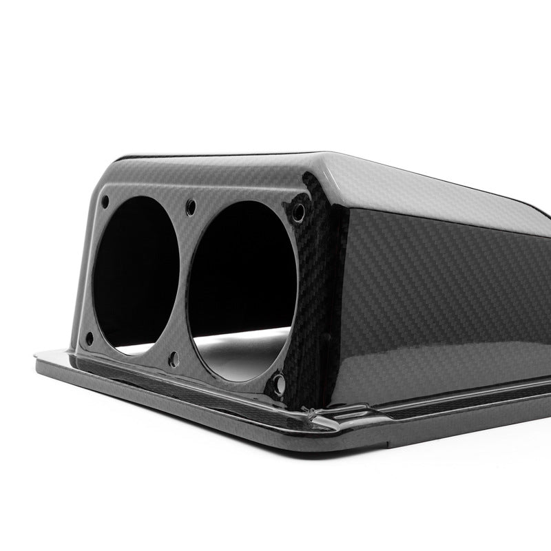 Cobb 18-20 Ford F-150 2.7L EcoBoost Redline Carbon Fiber Intake System Supply