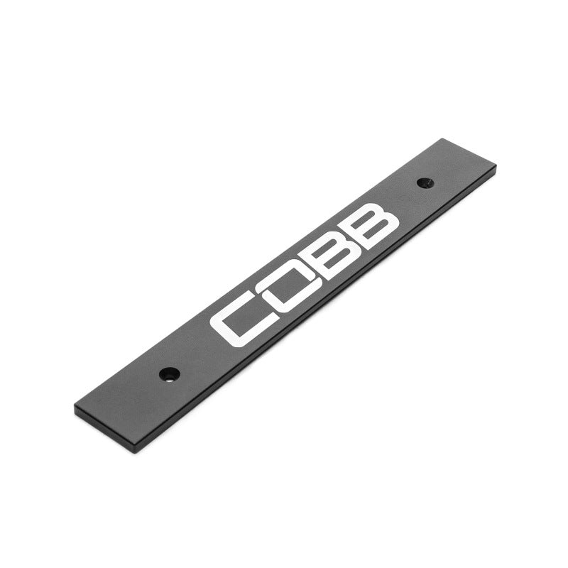 Cobb 06-14 WRX/STi / 14-16 Forester XT CVT / 05-09 Legacy GT / 05-09 Outback XT License Plate Delete Fashion