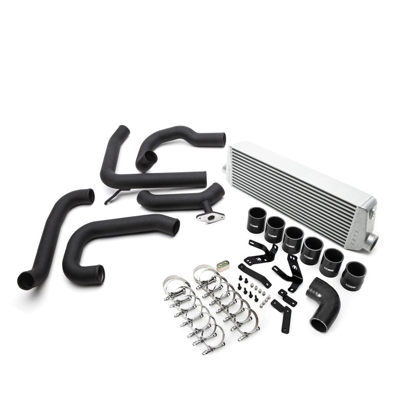 Cobb 07-09 Mazdaspeed3 Front Mount Intercooler Kit Supply